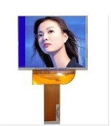 New yuan too 5 inch LCD screen PD050XS1