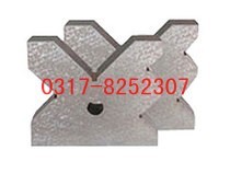 Cast iron V JIG line V-SHAPED IRON inspection V-SHAPED block measurement V FRAME V-SHAPED base stand-up three I-shaped V FRAME