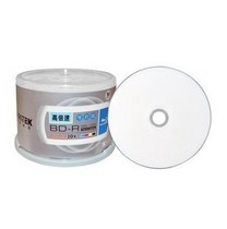 Rhenium BD-R25G 10X Blu-ray Disc Printable burning disc Blank Blu-ray disc