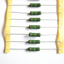 3W 0 1 Euro electric car charger current sampling winding resistor