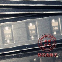 Original PZU6 2B2 Zener diode regulator PZU6 2B SMD diode HA code