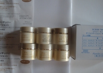 Kanebo noble woman series TWANY CENTURY upgrade new version of the Lady powder cream sample