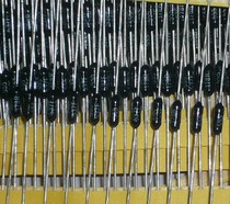 UK Welwyn Welwyn HOLCO Henkel 1 4W 0 25W H8 0 5% Precision fever resistor