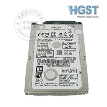 Crazy high-speed 7200 to 32M HGST original 320G laptop hard disk SATA serial port 7MM