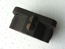 Taiwan CZ3 travel switch LS-D2 can replace Baruf Anxeng 2 contact switch