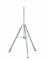 Tripod outdoor bracket Tripod Weather Station Special 7716 Mountain steep slopes rugged off uneven ground