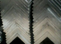 6061 6061 7075 corner aluminum 60 * 60 * 6 50 * 50 * 5 40 * 40 * 4 10 * 10 * 1 (can be cut)