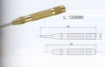 Taiwan Eagle Machine Tool Center Punch Automatic Center Punch Mold Center Punch Center Punch VACP-1