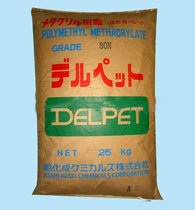 Supply high heat-resistant filter material PMMA FILB72 Plastic Raw Material acrylic