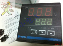 Shanghai Yatai Instrument ND-6412 ND-6412-2 ND-6412-2D ND6000-2 Thermostat