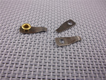 Maintenance of the Lighter Narrow Machine Shrapnel Pleat Bunk Bunk Bungler Bunk