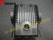 Suzhou black cat car wash machine 360 cleaning machine accessories 380380A crankcase pump shell 320C fuel tank body