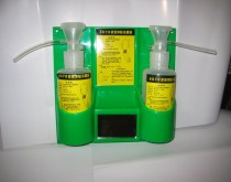 6670 Portable eye wash Factory eye wash Factory eye wash spray Laboratory eye wash
