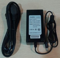 The original DAJING 12V 4A power adapter model DJ-U48S-12 touch display power supply