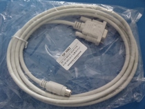 Supply Mitsubishi PLC programming cable QC30R2 wire electronic components market digital accessories