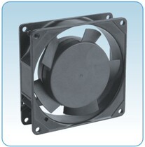 Ningbo Kowloon axial fan G9225(G9025) oil-bearing ball full copper wire aluminum shell 92*92*25 heat dissipation