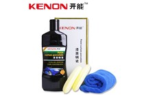 Kaineng paint curium porcelain liquid wax paint wax car wax maintenance wax auto wax glazing waterproof anti-ultraviolet rays