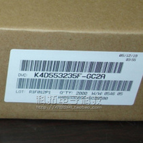 K4D553235F-GC2A imported brand new original one