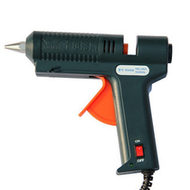 Callos hot melt adhesive gun 40W diy hardware electronic tool applicable diameter 11mm white adhesive strip