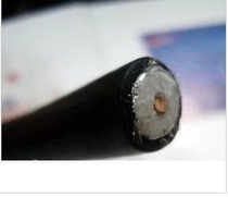 Outdoor cable TV line SYWV75-7 cable wire coaxial cable