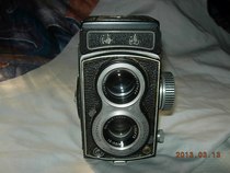 Earlier versions of the newer seagull 4A dual backcameras