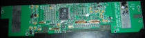 Jjjia DV102 portable DVD TV receiver Driver board JD-DV102-MST717-DS01