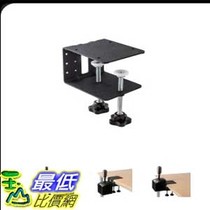Fanatec ClubSport Shifter Table Clamp