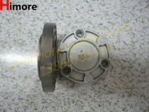 Suzhou Black Cat Washing Machine Cleaner Accessories QL360T360A Crankcase Oil Tank Side Cover Bearing Cover