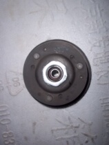 Light Yang 100CK100 ZF100-T Light Yang Big Foot 100 Unfighting 100 Clutch Belt Disc