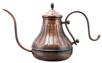  Kalita Copper 900ml Coffee Pot 900ml imported from Japan in stock