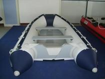 shun yang Xing flood relief 3 6 M 6 thickened assault boats boats inflatable fishing boat kayak