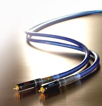 NEOTECH Bandung 7N upooc monocrystalline copper NEI-3002 original RCA signal line