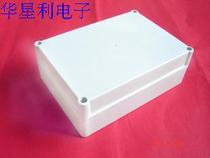 Plastic waterproof housing plastic waterproof case waterproof plastic housing plastic housing 180 * 130 * 63