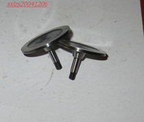 Wire cutting guide wheel 571 unilateral guide wheel rear guide wheel outer diameter 31 5 total length 21 shaft diameter 4 two bearing stalls 9