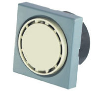 Electronic Buzzer HRB-P80A2 Sounder Alarm DC24V AC220V Buzzer HRB-P8