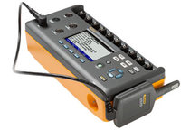 fluke fluke Vital Signs Patient Simulator ProSim 8 Multifunctional Patient Simulator