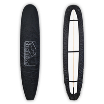  FUNKTION ROUND HEAD LONGBOARD BOARD COVER Black NAVY BLUE Suitable for 80-100 surfboards