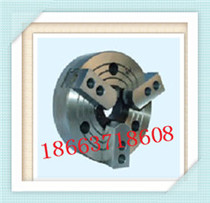 Authentic Huhe Zhongshi power chuck K51160200250320400