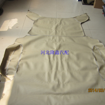 Dongfeng Xiaokang K07 K17 K07 K07 generation hand-sewn forming ground rubber bread cart waterproof full car ground rubber floor leather