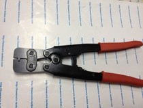 Xinyu crimping tool duan zi qian leng ya qian BB2 BB3 BB4 BB10 DuPont head 2 54 2510