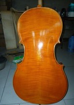 European material high-grade cello handmade high-grade cello 4 4 advanced handmade European cello