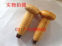 Flat scraper knife handle Shovel scraper handle Scraper scraper knife handle Flat scraper fitter scraper