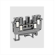 UDK4 dual in and double out terminals