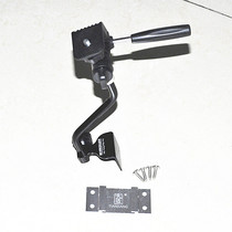 Beijing apex fishing box bracket with gimbal fishing box bracket Beijing Apex fishing box bracket live mobile phone stand