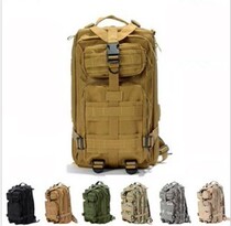 3p attack multi-color bag outdoor camouflage backpack shoulder mountaineering travel bag tactical riding backpack mens and womens schoolbags