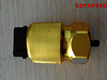 Suitable for 5-rhomboarong light Hon. small cyclone B12 engine Mileage Table Sensor Speed Sensor Code Table