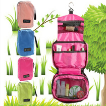 Fatica travel portable cosmetics storage bag wash bag for men and women