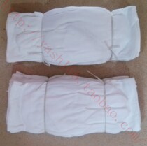 Cotton gloves etiquette gloves white gloves cotton wool gloves sweat cloth labor protection electronic work gloves