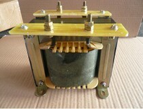 Full Copper Manufacturer Direct Sale Small Transformer EI192X88 2000W BK Control Transformer 220v Transformer 12v