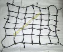 10mm coarse 5 sizes camouflak professional off-road car top luggage mesh car luggage mesh cover tensioning net protective net